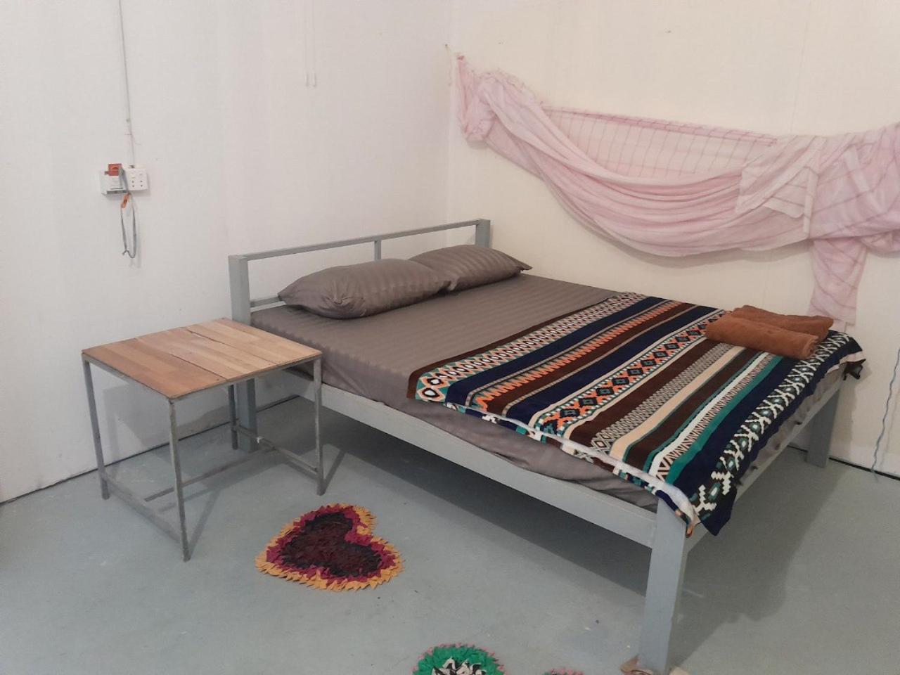 קו רונג סנלואם Golden Snake Guesthouse Beach מראה חיצוני תמונה