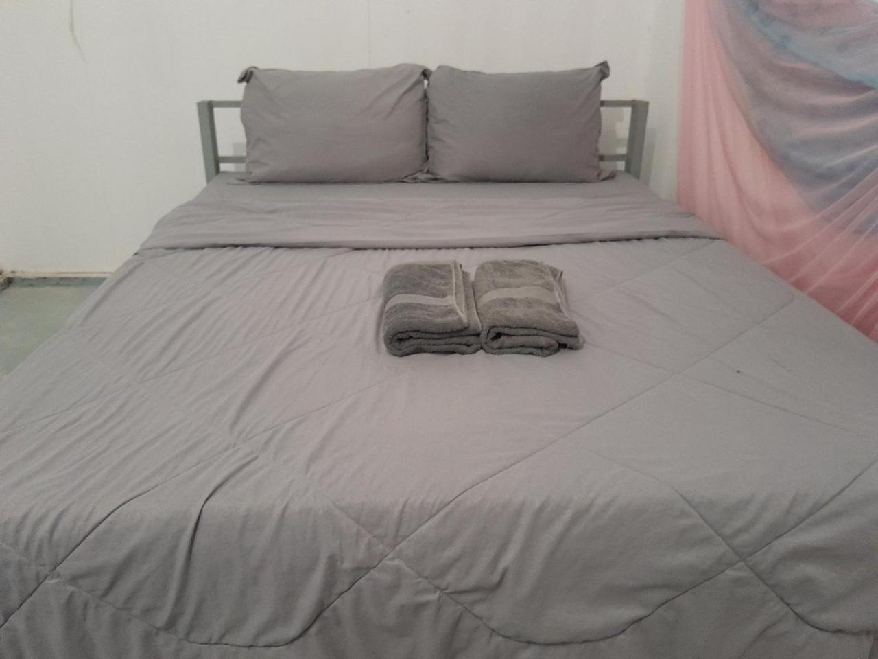 קו רונג סנלואם Golden Snake Guesthouse Beach מראה חיצוני תמונה